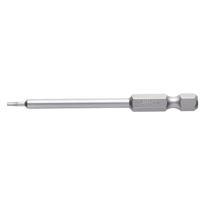 Vessel Tools B35T6H75HP1 | Power Bit 1/4