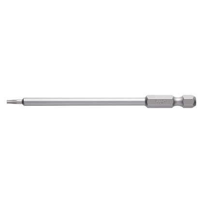Vessel Tools B35T8100HP1 | Power Bit 1/4