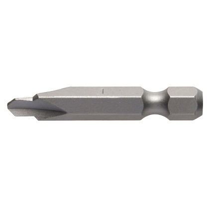 Vessel Tools B35TW140HP1 | Power Bit 1/4