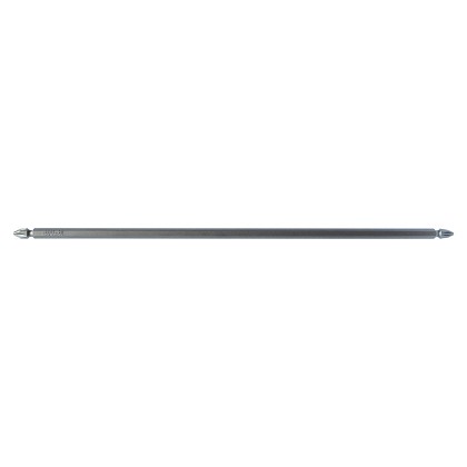 Vessel Tools B43P2300HP1 | Double-Ended Bit 1/4