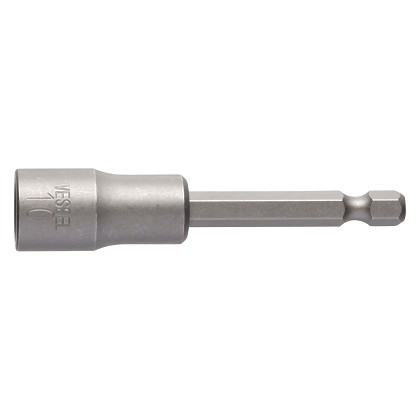 Vessel Tools B45AF1075P1 | Power Bit 1/4