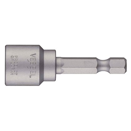 Vessel Tools B45AF11100P1 | Power Bit 1/4