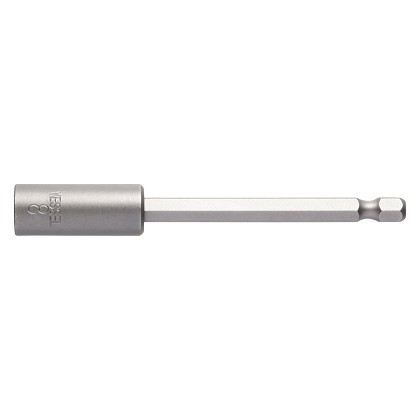 Vessel Tools B45AF8100P1 | Power Bit 1/4