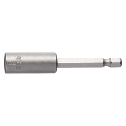 Vessel Tools B45AF875P1 | Power Bit 1/4