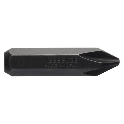 Vessel Tools C51P236GP1 | Insert Bit 5/16