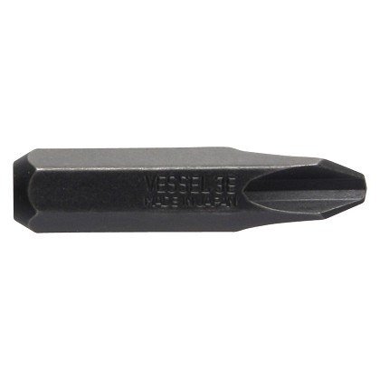 Vessel Tools C51P336EP1 | Insert Bit 5/16