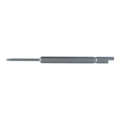Vessel Tools D71P001564P1 | Precision Bit Halfmoon-shank ?4mm, PH00x1.5x64 mm