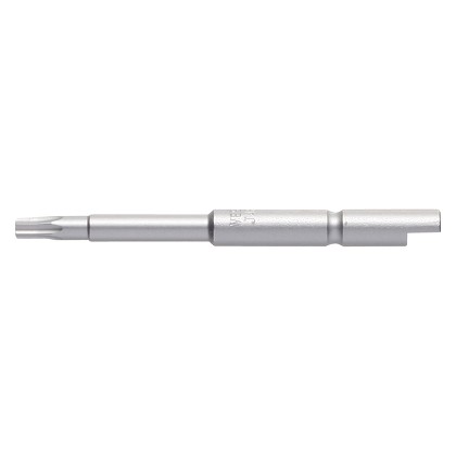 Vessel Tools D71T844P1 | Precision Bit Halfmoon-shank ?4mm, T8x44 mm