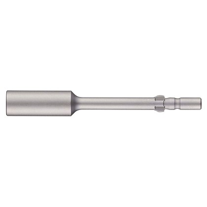 Vessel Tools D73AF560P1 | Precision Bit Wing-shank ?4mm, A/F5x60 Nutsetter