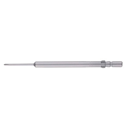 Vessel Tools D73P00152080P1 | Precision Bit Wing-shank ?4mm, +00x1.5x20x80