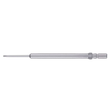 Vessel Tools D73P0152060P1 | Precision Bit Wing-shank ?4mm, +0x1.5x20x60