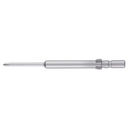 Vessel Tools D73P0182060P1 | Precision Bit Wing-shank ?4mm, +0x1.8x20x60