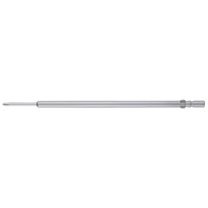 Vessel Tools D73P0220120P1 | Precision Bit Wing-shank ?4mm, +0x2x20x120