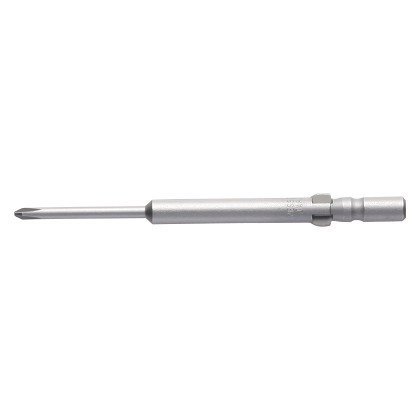 Vessel Tools D73P023060P1 | Precision Bit Wing-shank ?4mm, +0x2x30x60