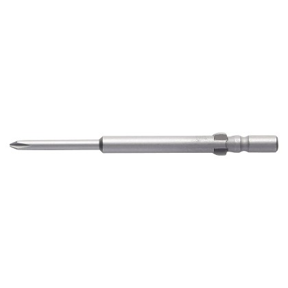 Vessel Tools D73P0252060P1 | Precision Bit Wing-shank ?4mm, +0x2.5x20x60