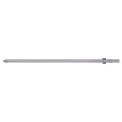 Vessel Tools D73P1100P1 | Precision Bit Wing-shank ?4mm, +1x100