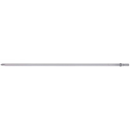 Vessel Tools D73P1200P1 | Phillips Precision Bit Wing-shank ?4mm, PH1x200