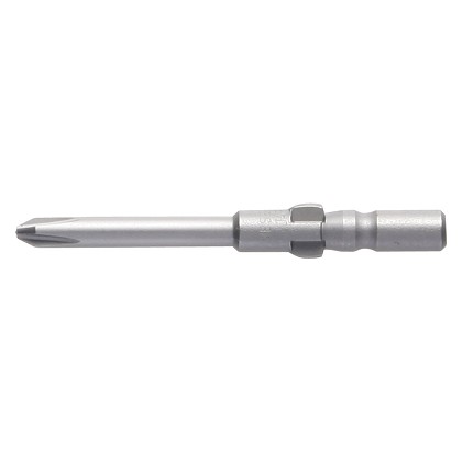 Vessel Tools D73P132040P1 | Precision Bit Wing-shank ?4mm, +1x3x20x40