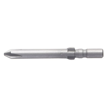 Vessel Tools D73P140P1 | Precision Bit Wing-shank ?4mm, +1x40