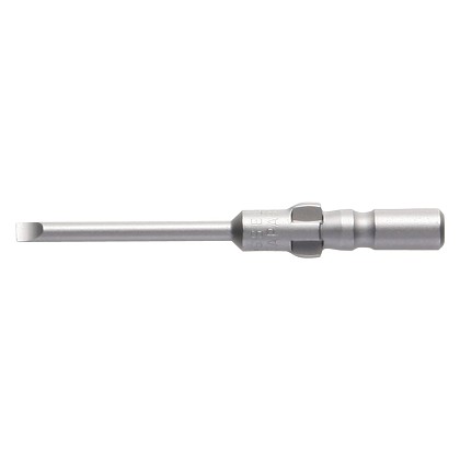 Vessel Tools D73S20340P1 | Precision Bit Wing-shank ?4mm, -2x0.3x40