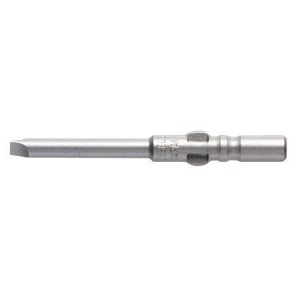 Vessel Tools D73S30440P1 | Precision Bit Wing-shank ?4mm, -3x0.4x40
