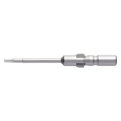 Vessel Tools D73T4182040P1 | Precision Bit Wing-shank ?4mm, T4x1.8x20x40