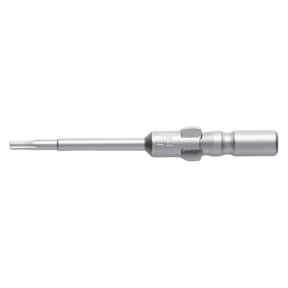 Vessel Tools D73T522040P1 | Precision Bit Wing-shank ?4mm, T5x2x20x40