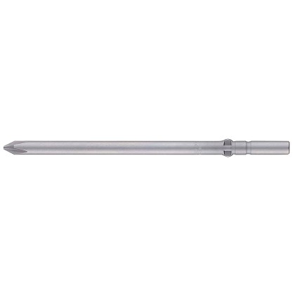 Vessel Tools D76P1100P1 | Phillips Precision Bit No.D76 (PH1x100)