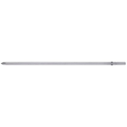 Vessel Tools D76P1200P1 | Phillips Precision Bit Wing-shank ?5mm, +1x200