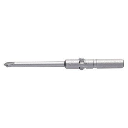 Vessel Tools D76P133060P1 | Precision Bit Wing-shank ?5mm, +1x3x30x60