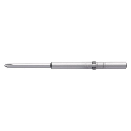 Vessel Tools D76P133080P1 | Precision Bit Wing-shank ?5mm, +1x3x30x80