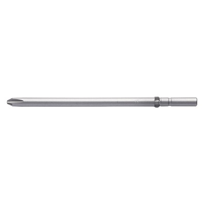 Vessel Tools D76P2100P1 | Precision Bit Wing-shank ?5mm, +2x100
