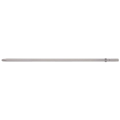 Vessel Tools D76P2200P1 | Phillips Precision Bit, PH2x200