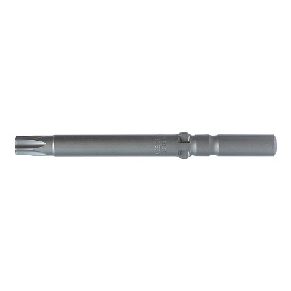 Vessel Tools D76T2560P1 | Torx Precision Bit Wing-shank ?5mm, T25x60