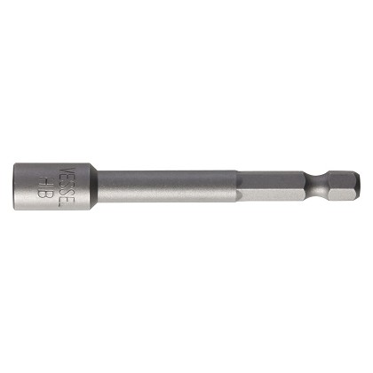 Vessel Tools HBAF63575P1 | Power Bit 1/4