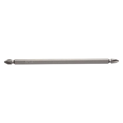 Vessel Tools MB43P2150HP1 | Double-Ended Bit 1/4