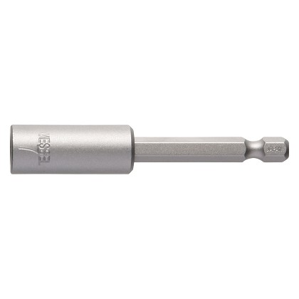 Vessel Tools MB45AF775P1 | Magnet Nutsetter Metric No.MB45(A/F7 x 75)