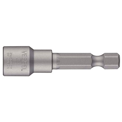 Vessel Tools MB45AF850P1 | Power Bit 1/4