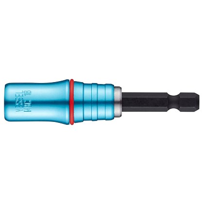 Vessel Tools MBCAF63571 | Power Bit 1/4