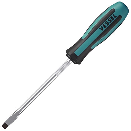 Vessel Tools Usa 900S8150 | MEGADORA Screwdriver No.900 -8x150