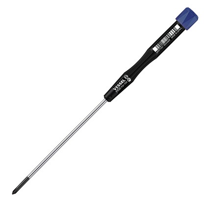 Vessel Tools Usa 9900EP0100 | Micro Screwdriver No.9900E +0x100