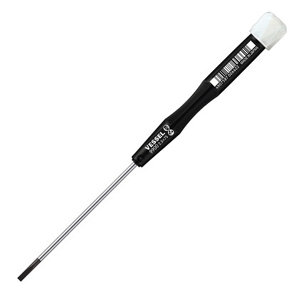 Vessel Tools Usa 9900ES2575 | Micro Screwdriver No.9900E -2.5x75