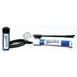 Williams 1HP55T06 | Pump & Cylinder Combos 6C55T06 / 5Hs2S200