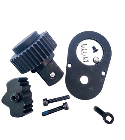 Williams 9610-0111RK | CDI 1