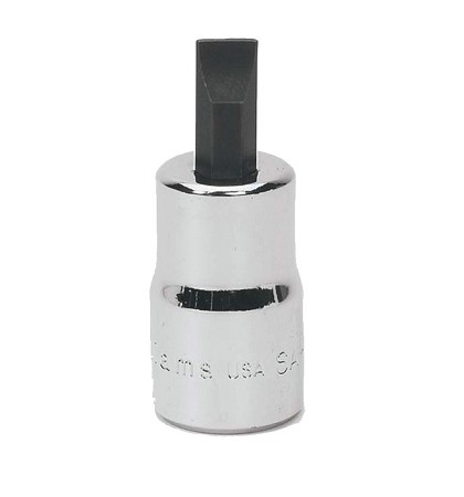 Williams BITHS05 | #3 Slot Screwdriver Bit