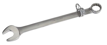Williams JHW1244-TH | Comb Wrench 12 Point 1-3/8