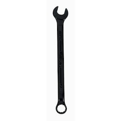 Williams 1188B | Combination Wrench 12 Point, 1-7/8 Black Industrial Fnish