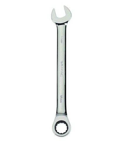 Williams JHW1213MNRC | 13mm Comb Ratcheting Wrench