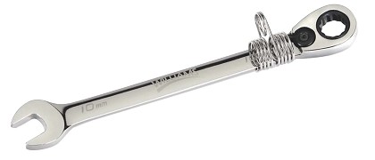 Williams JHW1212MRCTH | Met Ratcheting Combination Wrench 12 Point 12mm