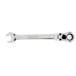 Williams 1214RCF | 7/16